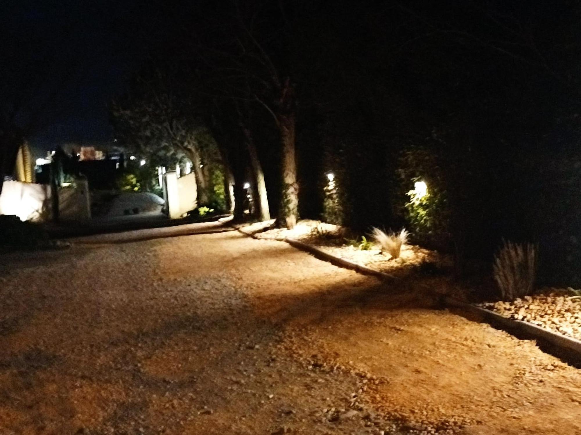 Studio"Le Petit Jas" Châteauneuf-de-Gadagne المظهر الخارجي الصورة